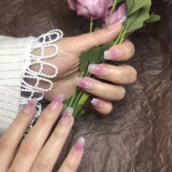 点击看大图 -LILY NAILS美甲美睫