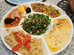 -La Medina餐厅(亮马河南路店)