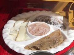 -谭鸭血老火锅(万象九宜城店)