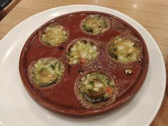 -萨莉亚意式餐厅(深圳北站店)