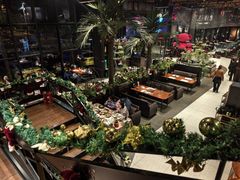 -咖梦餐厅 COMENG RESTAURANT