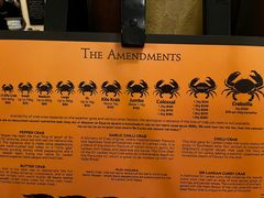 -Ministry of Crab(科伦坡店)