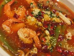 -徐记海鲜(曲江南湖店)