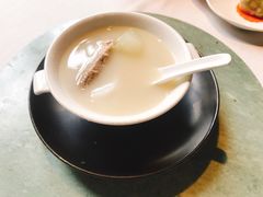 -三号黄浦会Canton Table