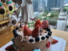 -鹿屿DIY烘焙·公司团建·生日会包场(广州东站店)