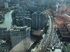 -环球港凯悦 · 享悦中餐厅