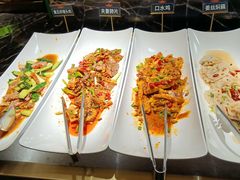 -汉丽斯巴西烤肉自助(市南店)