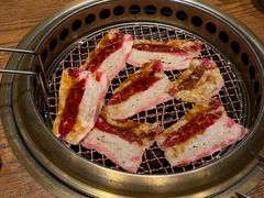 -一品诚记烤肉(大连柏威年购物中心店)