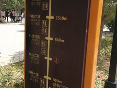 -唐城墙遗址公园