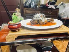 -卫鼎轩·曹公馆(鼓楼店)