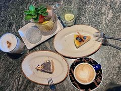 -良木缘咖啡西餐(太古里店)