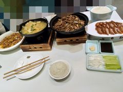 -紫光园·烤鸭(吕家营店)