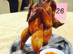 -水乡人家私房菜(逢简店)