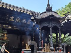-包公祠