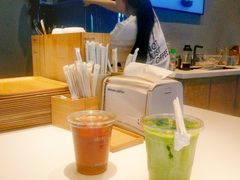 -dotcom coffee古点咖啡(致真大厦店)