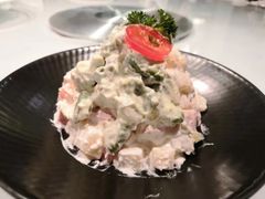 -廊亦舫Lang Yi Fang Restaurant(金桥店)