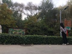 -廊坊市自然公园