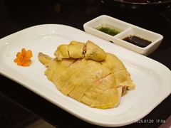 -金时代顺风大酒店(静安大融城店)