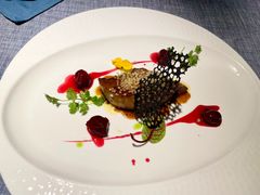 -弦月窗LUNETTE BY AMANDA(复兴路店)