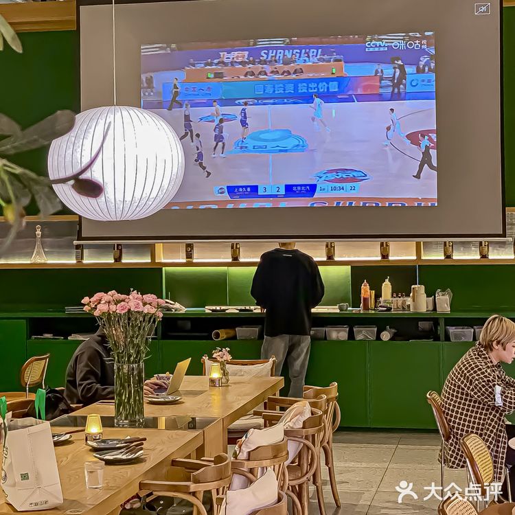 还得是上海！又添一家平价又好吃的brunch