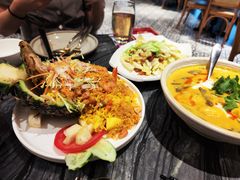 -Thai Alley泰爱里(二沙岛店)