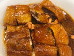 至尊古法烧鹅-广州酒家(文昌总店)