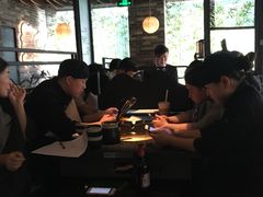 大堂-湊湊火锅·茶憩(新中关购物中心店)