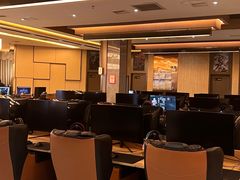 -巨神峰网咖·忆楚管理(劳动东路店)