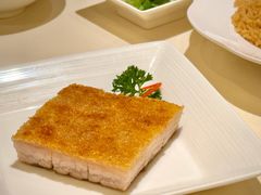 -利苑酒家(宜安广场店)