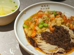 -松鹤楼·苏式汤面(虹桥天地店)