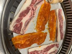 -烤路里·韩国品质自助烤肉(石路天虹4号店)