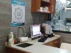 -美联众合宠物医院·爱萌分院·内外科·猫科中心