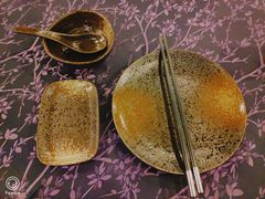 -浩运·海鲜青岛菜·海胆水饺(石老人店)