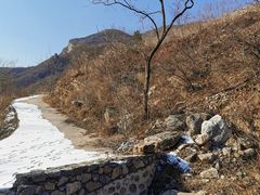 -北京上方山国家森林公园