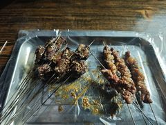 -老太太豆皮(南芬店)