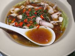 -志明眷村·台式融合菜·宵夜