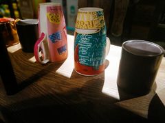 -别院里音乐餐酒吧(双流航空港店)