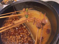 -钢管厂五区小郡肝串串香(南山店)