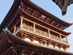 -径山寺