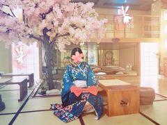 -汤泉良子(金源店)
