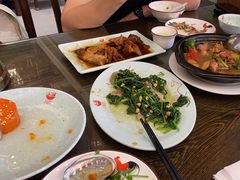 -抱德·潮汕味(琶洲店原惠城鱼仔)