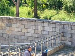 -元大都城垣遗址公园