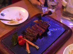 -MR.ROCKY洛奇先生RESTAURANT&BAR(宝安壹方城店)