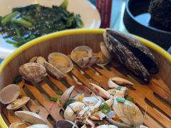 -鹰龙海畔度假酒店(咸祥店)