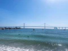 -星海湾跨海大桥