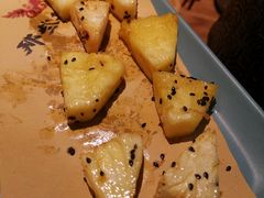 -那些年记忆烧烤