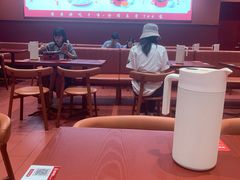 -喜家德虾仁水饺(岗厦北店)