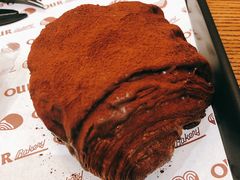 -OUR Bakery(SKP-S店)