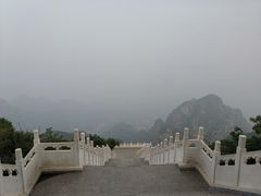 -狼牙山风景区