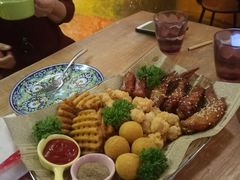 -盘炉forenza·云贵川融合小食堂 ( 钟楼中柳巷店)